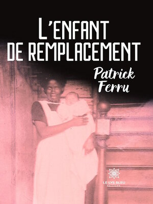cover image of L'enfant de remplacement